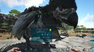 Ark攻略 恐竜紹介 飛行生物のプテラノドン ペラゴルニス アルゲンダヴィスをテイム Pcゲーム日和