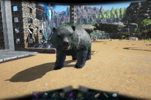 無料ダウンロード Ark ティタノボア テイム後 餌 最高の壁紙のアイデアdahd