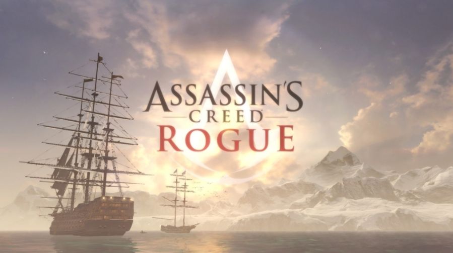 アサシンクリードローグ攻略 シークエンス１でフルシンクロを目指す