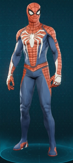 Ps4 スパイダーマン攻略 入手可能スーツをまとめて紹介 画像有り