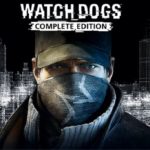 watchdogs　タイトル画像　エイデン