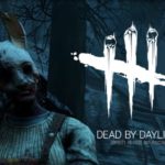 deadbydaylight タイトル画像