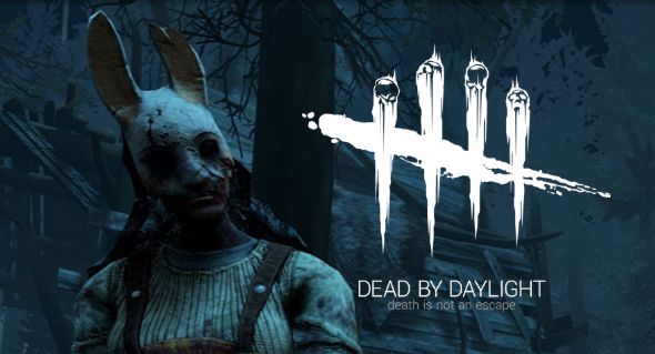 deadbydaylight タイトル画像