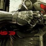 crysis3　タイトル画像