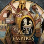 Age of empire タイトル画像