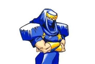 忍者好きの為のゲームに登場する忍者キャラを紹介