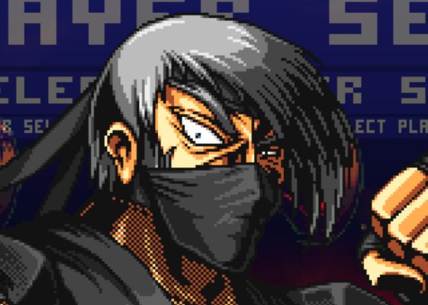 忍者好きの為のゲームに登場する忍者キャラを紹介 忍者好きの為のゲームに登場する忍者キャラを紹介