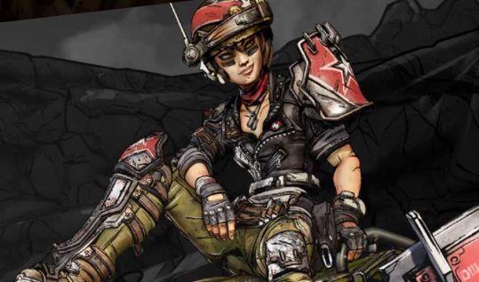 レビュー ボーダーランズ３ 銃を撃つという楽しみとキャラを育てる楽しみがあるハクスラfps