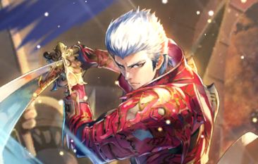 ロマサガrs サガステ新ssノエル 凶悪なカウンター能力や単体火力が強力