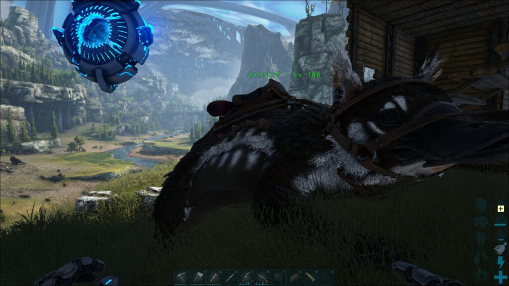 ダウンロード済み Ark 猿 降ろし方 Pc Ark 猿 降ろし方 Pc