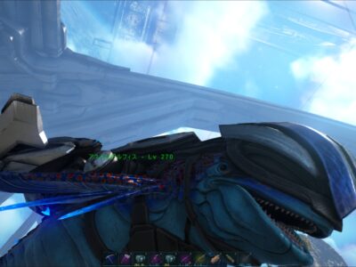Ark Survival Evolved 攻略 Pcゲーム日和