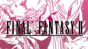 Ff2ピクセルリマスター攻略 何故回避率の重要性が最も高いのか