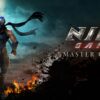 NINJAGAIDENマスターコレクション　リュウハヤブサ画像