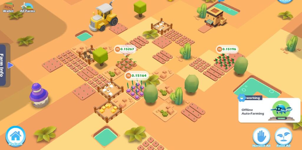 Myrichfarm