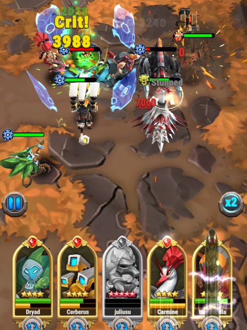 trivalpunk